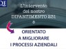 QE - Dipartimento 231